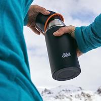 Thermosfles ESBIT Vacuum Flask 750ml, zwart - thumbnail