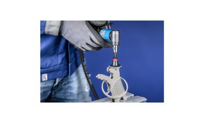 PFERD TOOLS CD 38 A 180 42750418 Schuurblad Korrelgrootte (num) 180 (Ø) 38 mm 100 stuk(s)