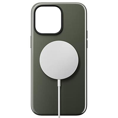 Nomad Sport hoesje iPhone 14 Pro Max - Ash Green