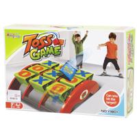 Tuinspel - Tic Tac Toe - thumbnail