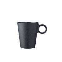 Mepal mok Bloom 300 ml - pebble black - thumbnail