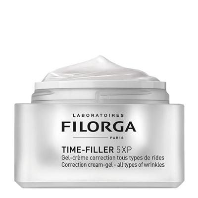 Filorga Time-Filler 5 XP Gel Cream 50ml Filorga Time-Filler 5 XP Gel Cream 50ml