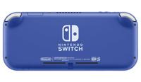 Nintendo Switch Lite Console (Blauw) - thumbnail