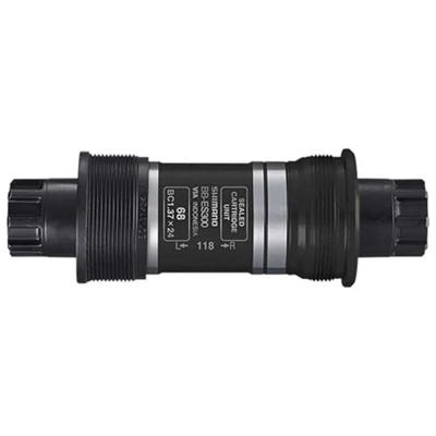 SHIMANO bracketset "acera" bbes300 mod. 17 bot.bracket shim.acera bes300 bsa 68/121 octal