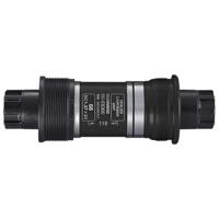 SHIMANO bracketset "acera" bbes300 mod. 17 bot.bracket shim.acera bes300 bsa 68/121 octal - thumbnail