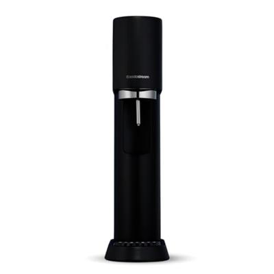 Sodastream Enso Waterkan Zwart Sodastream Enso Waterkan Zwart