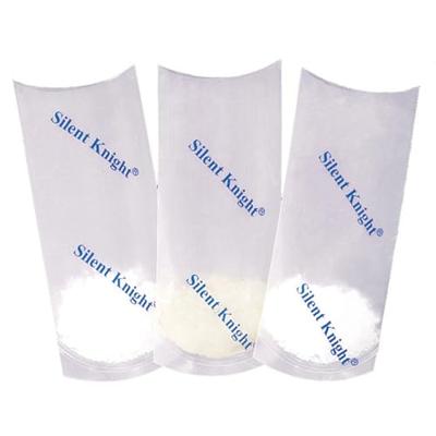 Medicijnvermaler - pilzakjes 1000 stuks | Speciaal voor de Silent Knight Medicijnvermaler - pilzakjes 1000 stuks | Speciaal voor de Silent Knight