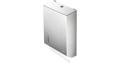 Geesa Public Area handdoekdispenser rvs 911231