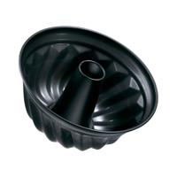 Zenker tulbandvorm black metallic 22cm - thumbnail