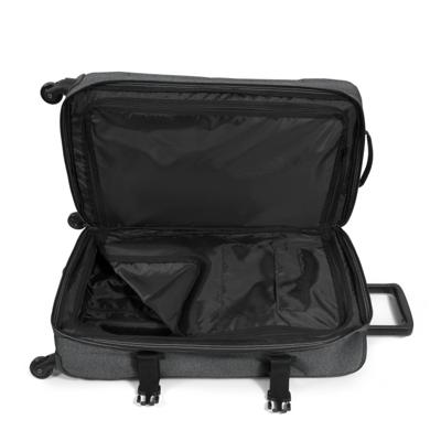 Eastpak Trans4 M trolley-Black Denim