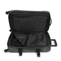 Eastpak Trans4 M trolley-Black Denim - thumbnail