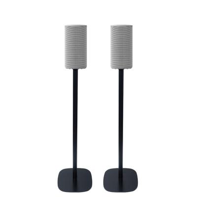 Vebos standaard Sony BRAVIA Theatre Quad zwart set XL (100cm) Vebos standaard Sony BRAVIA Theatre Quad zwart set XL (100cm)