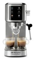 Express Handleiding Koffiemachine Orbegozo 18290 OR Zilverkleurig - thumbnail