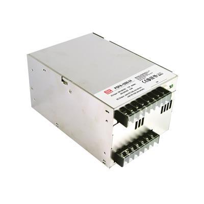MEAN WELL PSPA-1000-24 Schakelnetvoedingsmodule 24 V/DC 42 A 1008 W