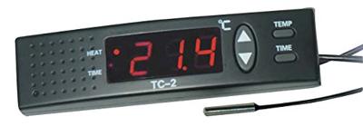 Lucky Reptile thermo control ii