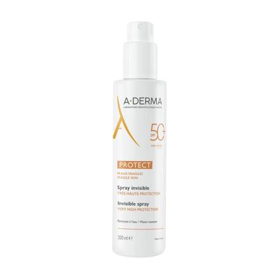 A-Derma Protect Spray Spf50+ 200ml