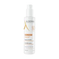 A-Derma Protect Spray Spf50+ 200ml - thumbnail