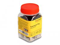Abi Rj45 stekker set - thumbnail