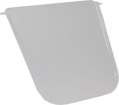 FLAP VOOR FLIP CAT / FLIP CORNER KATTENBAK TRANSPARANT