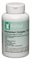 VeraSupplements Silymarine+ Complex Tabletten - thumbnail