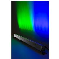 Beamz LCB246 LED BAR RGBW+UV - thumbnail