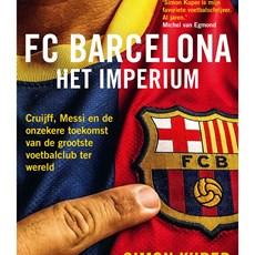 FC Barcelona - Het imperium