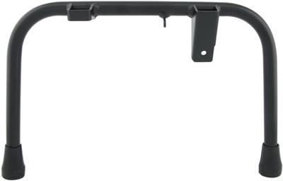 RMS Main stand black