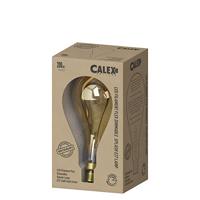 Lichtbron Splash Goud E27 - thumbnail