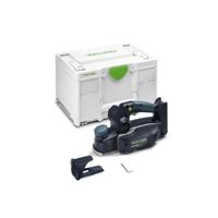 Festool HLC 82 EB-Basic Accu schaafmachine - 578000 - thumbnail