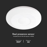 V-TAC VT-81014 23430 Bewegingssensor Natural White - thumbnail