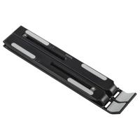 Hama Notebook-stand Light Inklapb. 12 Standen Kantel. Tot 39 Cm (15,4) Zw - thumbnail