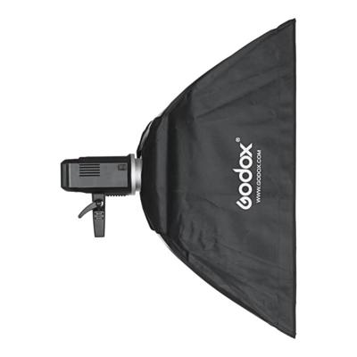 Godox SB-FW80120 Softbox (b x h) 80 cm x 120 cm 1 stuk(s) Godox SB-FW80120 Softbox (b x h) 80 cm x 120 cm 1 stuk(s)