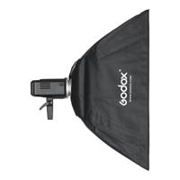 Godox SB-FW80120 Softbox (b x h) 80 cm x 120 cm 1 stuk(s) - thumbnail