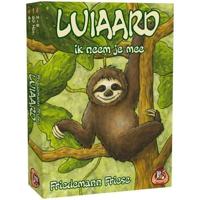 Luiaard - thumbnail