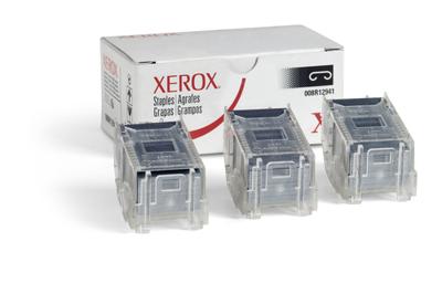 Nietjes Xerox 008R12941 Zwart Nietjes Xerox 008R12941 Zwart