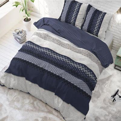 Sleeptime Elisabeth Navy 140 x 220 cm