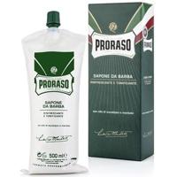 Proraso Green Shaving Soap Refill 500ml - thumbnail