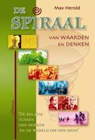 De spiraal van waarden en denken (Paperback) - thumbnail