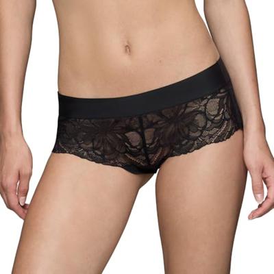 Shorty Body Make-up Illusion Lace - Kanten dames hipster