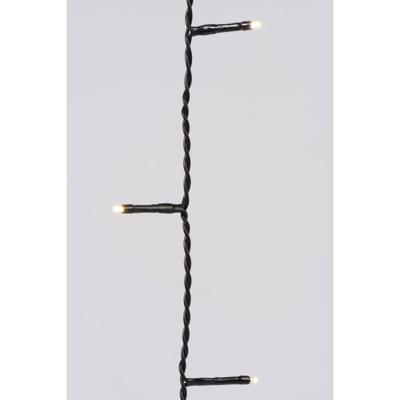 Kerstverlichting LED rice lights buiten 27 meter 360L warm wit Lumineo - Lumineo