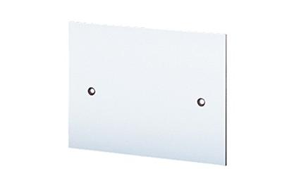Hensel 3300145 Montageplaat Kunststof 1 stuk(s)