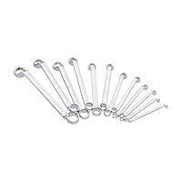 Vigor V1524N V1524N Dubbele ringsleutelset Sleutelbreedte (metrisch) 6 - 32 mm - thumbnail