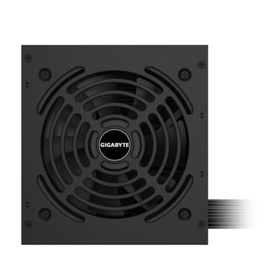 Gigabyte GP-P650G PC-netvoeding 650 W ATX 80 Plus Gold