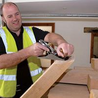 Draper Tools blokschaaf 250 mm 45241 - thumbnail