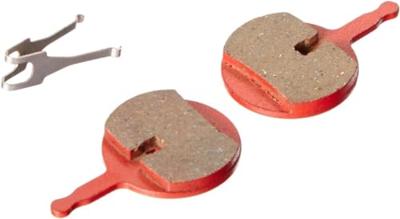 Koolstop schijfremblokken Avid Ball Bearing 5 (2st)