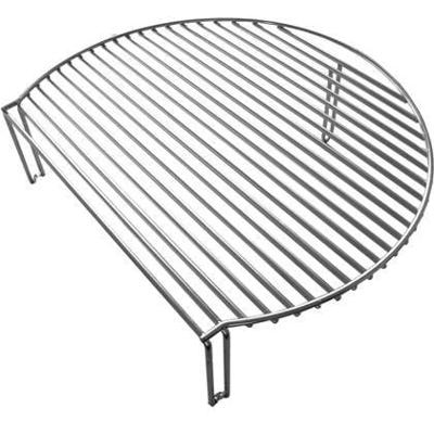 Double Cooking Grate voor Patton Kamado 21 inch Double Cooking Grate voor Patton Kamado 21 inch