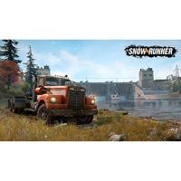 SnowRunner - thumbnail