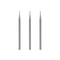 Dremel 105 Graveerfrees 0,8 mm Schacht-Ø 3,2 mm 3 stuk(s) - thumbnail