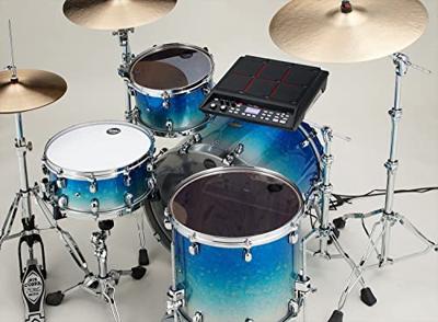 Tama HPS80W Roadpro statief voor elektronische percussie-pads