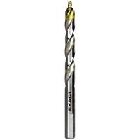 Exact 74875 Spiralbohrer StepTip ⌀ 7,5 mm VE10 HSS TiN-punt Spiraalboor 7.5 mm TiN DIN 338 3 vlakken schacht 10 stuk(s) - thumbnail